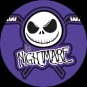 Nightmares logo