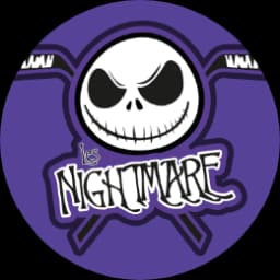 Nightmares logo