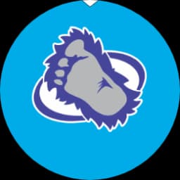 Big Foot logo