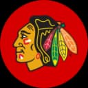 Blackhawks logo