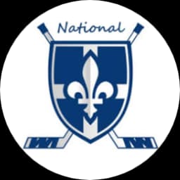 National logo